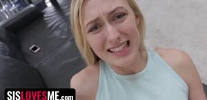 Alexa Grace Sislovesme Porn - Blonde Step sis Alexa Grace Gives Step bro The Best Sloppy Blowjob He Ever  Had-SisLovesMe Full Movie - PornoMovies.com
