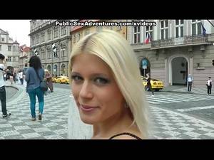 horny public sex - 