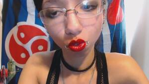 Lipstick Sex Movies - milf red lipstick Porn Videos - Free Sex Movies - OyOh