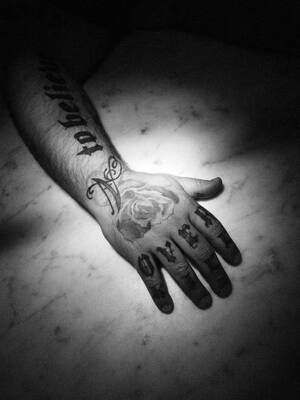 Brian Kenny Artist Porn - Slava Mogutin & Brian Kenny 2011