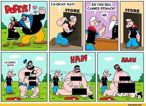 Dirty Sex Comics - popeye pictures and jokes / funny pictures & best jokes: comics, images,  video, humor, gif animation - i lol'd