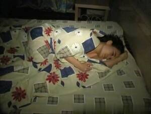 hidden voyeur sleeping - Elder sister sleeping spy - ThisVid.com