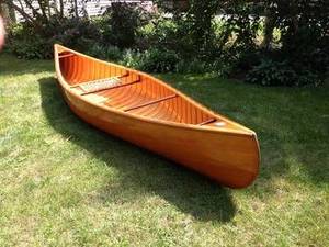 canoe orgy - Multiple dipping penetrations