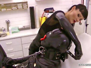 bondage latex femdom - Recent, femdom latex, mistress recent - videos N20974730