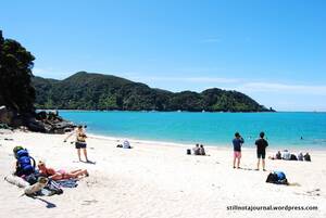 candid nude beach hairy - There's Something About Mapua. (Mapua, New Zealand) â€“ Still Not A Journal.