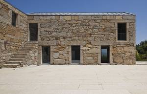 country house - House