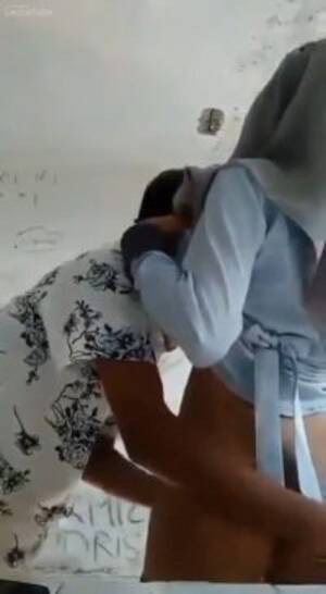 Indonesian Jilbab - Indonesian Muslim | LTN RED LECHETUBE