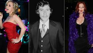 New Porn Stars 2013 2014 - 8 Porn Stars Who Made National News