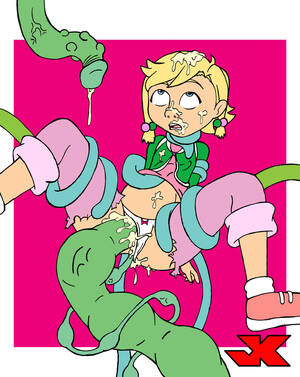 Monster Club Porn - Monster Buster Club - Page 2 - HentaiEra