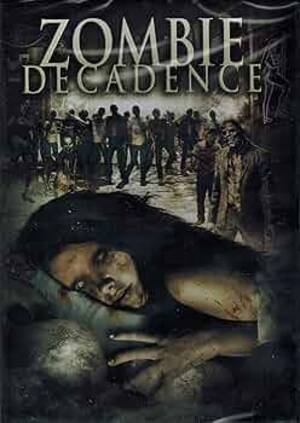 adriana sephora - Zombie Decadence (A.K.A. - Zombies Vs. Strippers) : Adriana Sephora,  Jonathan Erickson Eisley, Brad Potts, Paul Vinson, Amy Paffrath, Nihilist  Gelo, Chance Rearden, Adam Brooks, Don Baldaramos, Tanner Horn, Alex  Nicolaou: Movies & TV - Amazon.com
