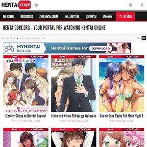 free hentai porn series - Hentai Streaming Sites - Watch Hentai Videos Online - Porn Dude