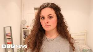 Brunette Wife Forced Porn - A man tried to choke me during sex without warning'