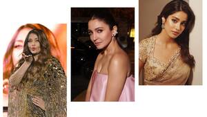 indian aishwarya rai sex - Aishwarya Rai, Anushka Sharma, Parineeti Chopra: Why Bollywood actresses  are subjected to endless trolling, public scrutiny? | Bollywood News - The  Indian Express