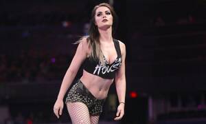 2016 Wwe Paige Porn - No Sid, Paige Shouldn't Be Fired For Leaked Sex Tape | The Chairshot