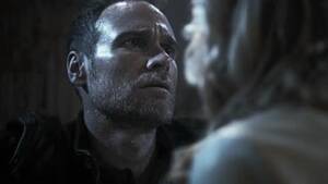 Billy Sex Scene - Whumped, tied up to chair, porn & sex scene of billy - ExPornToons