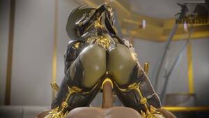 Mesa Porn - Mesa Prime Warframe Rides Huge Cock - Pornhub.com