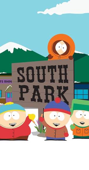 Angelina Jolie Dildo Porn - South Park (TV Series 1997â€“ ) - â€œCastâ€ credits - IMDb