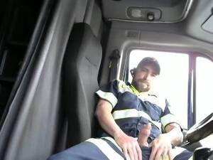 naked truckers sucking dick - Suck my Trucker Cum - Pornhub.com