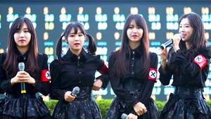 Asian Nazi Porn - Nazi--chic--kpop