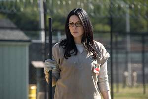 Laura Prepon Sex Tape Pornhub - Laura Prepon explains absence from Orange Is The New Black season 6 | Metro  News
