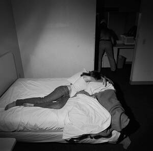 anal sleep girl - Sex Trafficking in America: The Girls Next Door | Vanity Fair