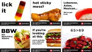 Advertised Porn - Too hot to handle? Zomato rethinks advertising on porn sites - India Today