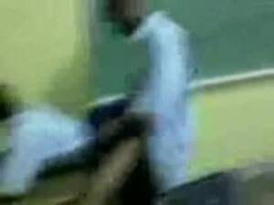 african classroom porn - Real African Teacher Fucked In A Classroom By Her Student And Taped By His  Friend | AREA51.PORN