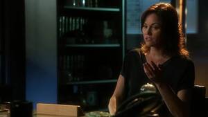 Jorja Fox Lesbian Porn - Jorja Fox - IMDb