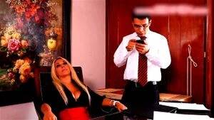 Hypnotized Spanish Porn - Watch MIND CONTROL SPANISH OFFICE - Hypno, Spanish, Hypnosis Hypno  Hypnotized Mind Control Porn - SpankBang