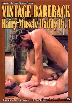 Classic Gay Bareback Porn - Vintage Bareback | Gay Fetish XXX