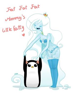 Ice Queen Adventure Time Marceline Sexy Porn - ice queen - adventure-time-with-finn-and-jake Photo