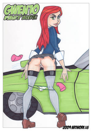 Ben 10 Porn Panties - Options