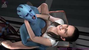 Mass Effect Animated Porn - Ass in Effect (Mass Effect) porn comic - the best cartoon porn comics, Rule  34 | MULT34