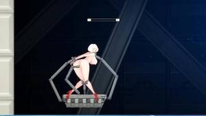 Alien Sex Torture Machines - 3d monster hentai porn - extreme 3d monster hentai sex - Darknessporn.com