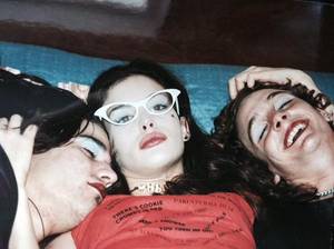 Johnny Whitworth Porn - Johnny Whitworth, Liv Tyler, & Ethan Embry Most perfect photo ever