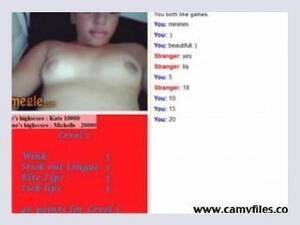 black teen omegle game - Black teen omegle game . Nude photos.