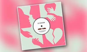 Asian Zo - The Voice behind 'Afraid To Feel'. No.1 for 8 weeks. â€“ Louise Clare Marshall