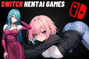 hentai rpg english - 12 Best Hentai Switch Games [2024]: Porn On Nintendo Switch?