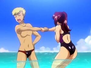 hidden beach sex cartoon - Beach - Cartoon Porn Videos - Anime & Hentai Tube