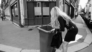 Naughty Schoolgirl Caning Porn - Paris Dirty So Japanese Clean It Up