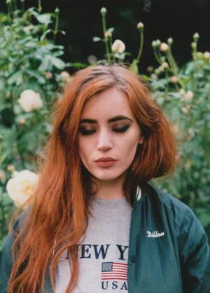 3d Porn Green Hair - Stalker girl 3d porn - Sad girls on film melancholy chloe sheppard  photography hunger jpg 588x820