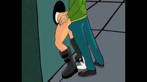 Futurama Porn Creampie - Leela creampie - XNXX.COM