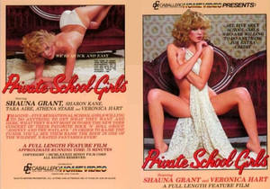 Italian Porn Classic Movie Posters - Private Schoolgirls ...