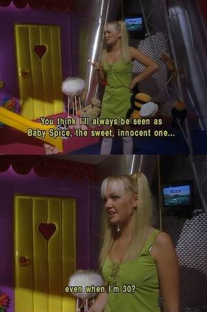 90s Spice Channel Girls - 37 Reasons \