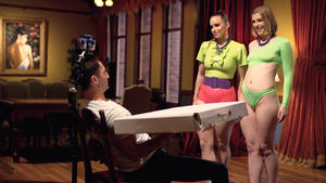 Baby Turned Into Porn - 