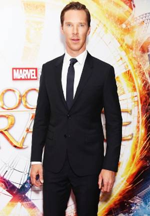 Doctor Strange Porn - Premiere Doctor Strange. Doctor StrangeBenedict CumberbatchPorn
