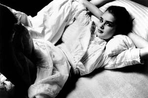 black coeds sleeping naked - 40 Years Later, Brooke Shields Has No Regrets About Her Scandalous  Star-Making Role | Vanity Fair