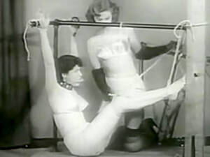 Betty Page Porn Xxx - the unforgetable betty page - TubePornClassic.com