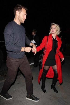 Julianne Hough Pussy Porn - Julianne Hough's Most TMI Revelations with Brooks Laich