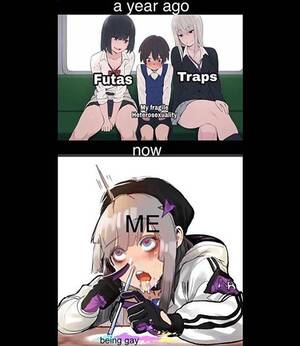 hentai shemale meme - Hentai memes free shemale gallery